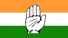 Election Symbol Of Congress