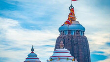 Puri Temple