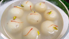 suji rasgulla