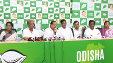 BJD PressMeet