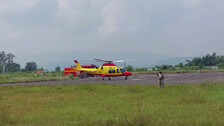 CM Helicopter