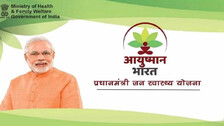 Ayushman Bharat