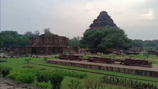 Konark Temple