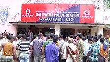 Balipatna Police Station