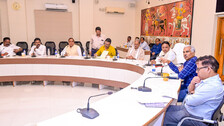 Chief Minister and Cabinet of Ministers