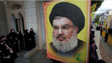 Hezbollah Chief