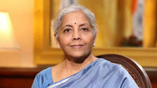 Nirmala Sitaraman