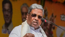 Siddaramaiah