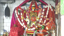 Maa Ramachandi Temple