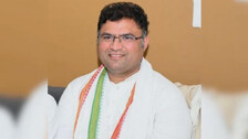 Ashok Tanwar 