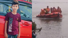 Missing Student, Rescue Team