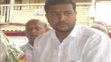 NCP Leader Murdered