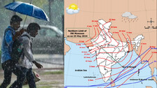 Southwest Monsoon