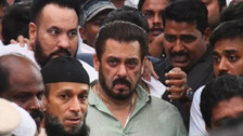 Salman Khan 