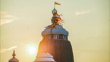 Jagannath Temple