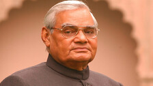 Atal Bihari Vajpayee