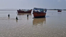 Talsari Sea Beach