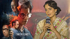 କଙ୍ଗନାଙ୍କ ‘Emergency' ରିଲିଜ ପାଇଁ ମିଳିଲା ଅନୁମତି