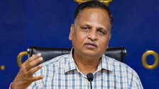 Satyendar Jain