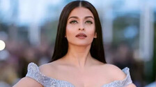 Aishwarya Rai Bachchan