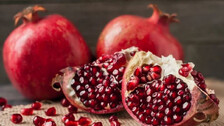 Pomegranate 