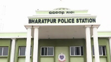 Bharatpur Police Station