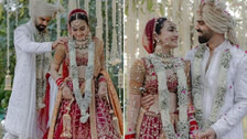 Surbhi Jyoti Married