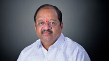 Gopal Shetty