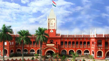 Odisha High Court