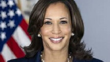 Kamala Harris