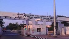 MKCG Mdical College 