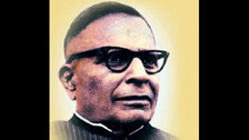 Harekrushna Mahatab