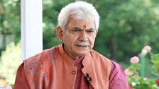 Manoj Sinha