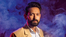 vikrant massey