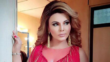 Rakhi Sawant