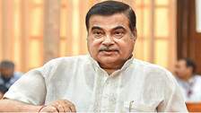 Nitin Gadkari