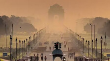 India Gate 