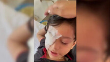 Doctor Operated Worng Eye