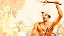 Birsa Munda 