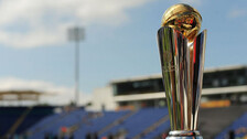 Champions Trophy (File Photo)