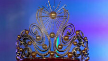 Miss Universe Crown 