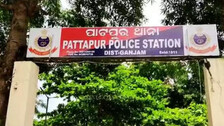 Pattapur Police Station (File Photo)