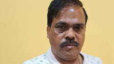 Subhash Chandra Panda,