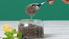 Chia Seeds 