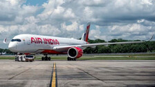 Air India Flight 