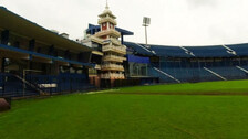 Barabati Stadium (File Photo)