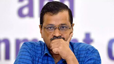 Arvind Kejriwal (File Photo)