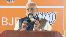 PM Narendra Modi