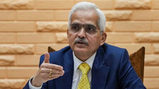 Shaktikanta Das