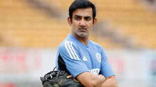 Gautam Gambhir 